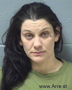 Jessica A Gardner Mugshot