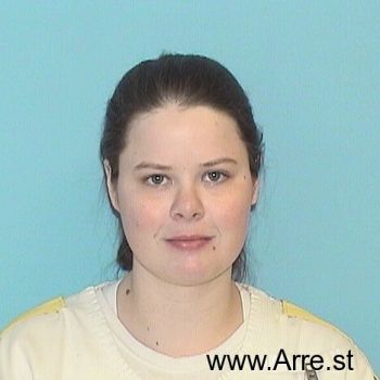 Jessica L Garner Mugshot