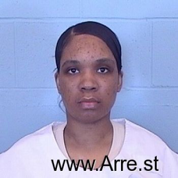 Jessica N Hall Mugshot