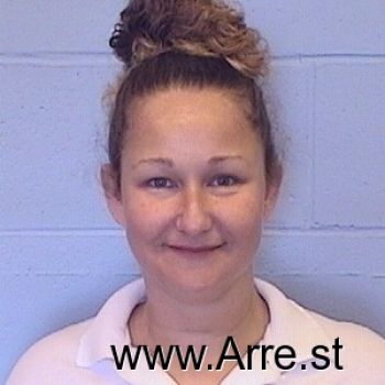 Jessica L Hart Mugshot