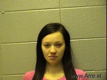 Jessica N Haynes Mugshot