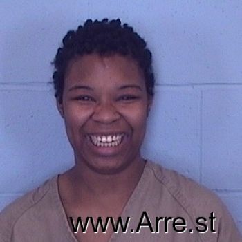 Jessica  Holmes Mugshot