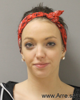 Jessica Lynn Kennedy Mugshot