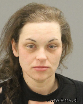 Jessica Paige Lewis Mugshot