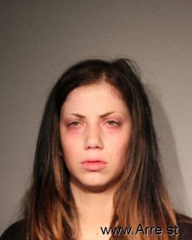 Jessica D Mcmillan Mugshot