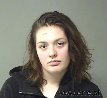 Jessica Lynn Michael Mugshot