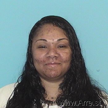 Jessica  Miller Mugshot