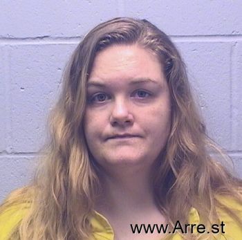 Jessica H Mooney Mugshot