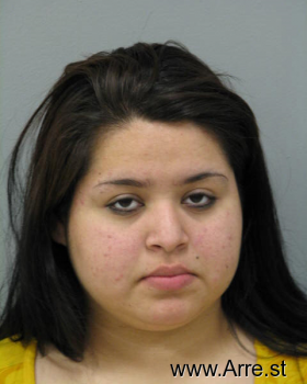 Jessica Bernice Ortiz Mugshot