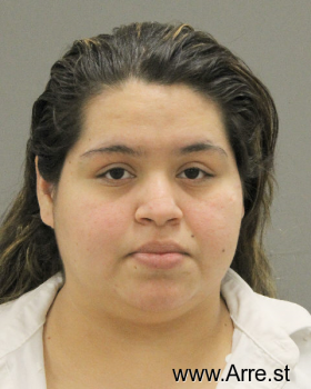 Jessica Bernice Ortiz Mugshot