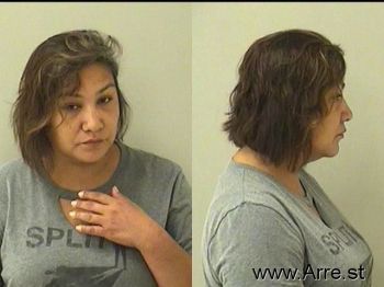 Jessica  Ortiz Mugshot