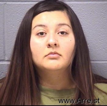 Jessica  Perez Mugshot