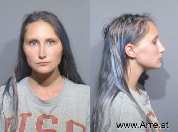 Jessica Lynn Pratl Mugshot