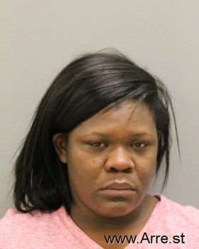 Jessica  Robinson Mugshot