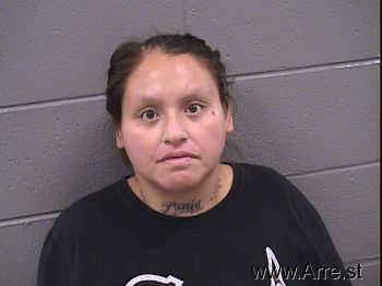 Jessica Isable Rodriguez Mugshot