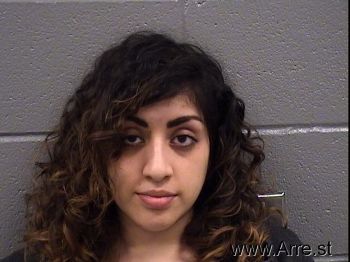 Jessica L Silva Mugshot