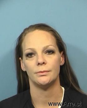 Jessica  Tope Mugshot