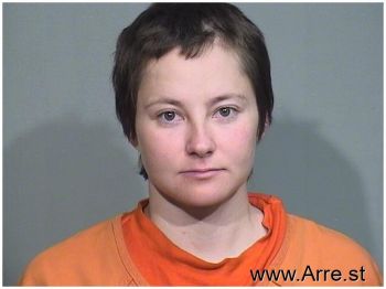 Jessica Louise Walsh Mugshot