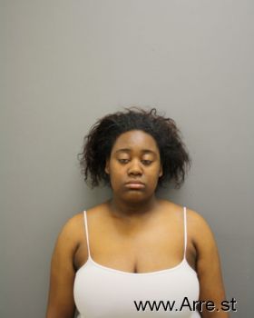 Jessica L Winn Mugshot