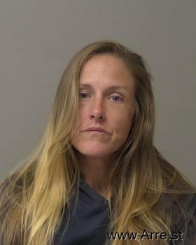 Jessica Rae Wood Mugshot