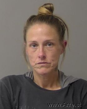 Jessica Rae Wood Mugshot