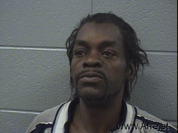 Jessie J Jackson Mugshot