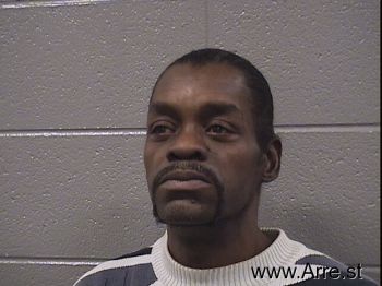 Jessie J Jackson Mugshot