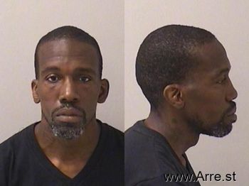 Jessie  Jackson Mugshot