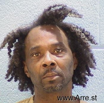 Jessie  Williams Mugshot