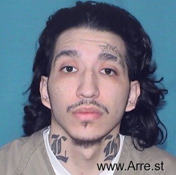 Jesus  Anaya Mugshot