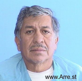 Jesus  Andrade Mugshot