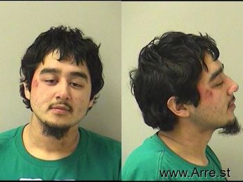 Jesus  Arreola Mugshot