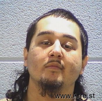 Jesus  Arreola Mugshot