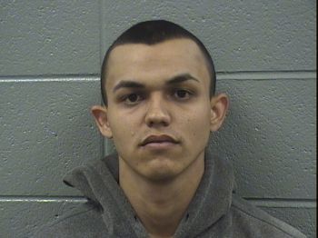 Jesus  Cabrera Monje Mugshot