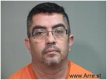 Jesus Ricardo Campos Nevarez Mugshot