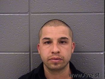 Jesus  Cardenas Mugshot