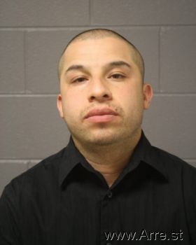 Jesus  Cardenas Mugshot