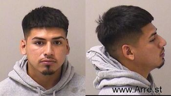 Jesus  Castillo Mugshot