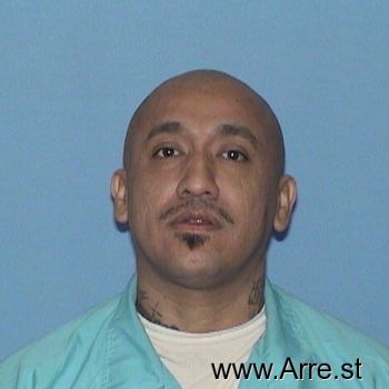 Jesus  Cervantes-ramire Mugshot