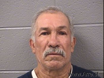 Jesus  Chavez Mugshot