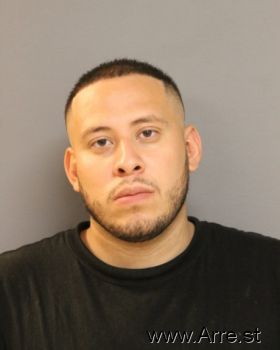 Jesus  Dominguez Mugshot