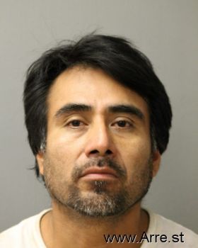 Jesus  Dominguez-martinez Mugshot