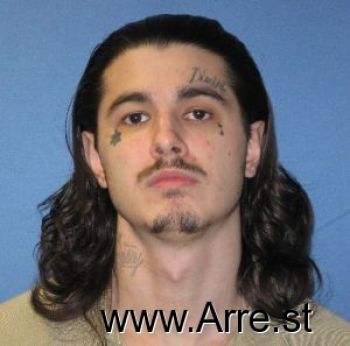 Jesus  Duran Mugshot