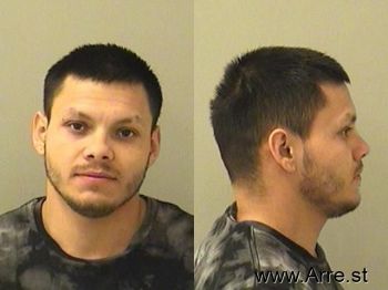 Jesus Eduardo Duran-contreras Mugshot