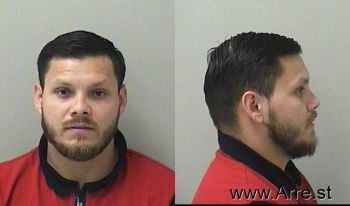 Jesus Eduardo Duran-contreras Mugshot