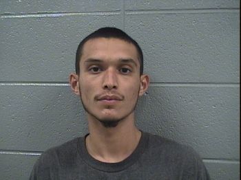 Jesus  Flores Mugshot