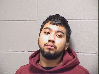 Jesus  Flores Mugshot