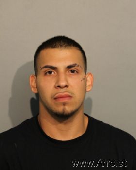 Jesus  Flores Mugshot