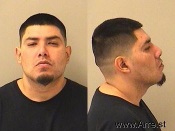 Jesus  Gallegos-barraza Mugshot