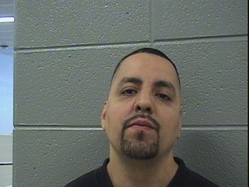 Jesus  Guerrero Mugshot